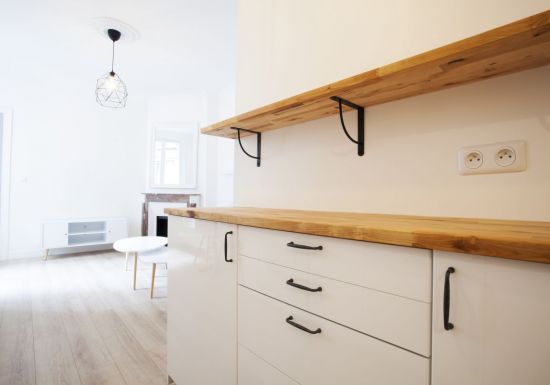 Rénovation de Cuisine