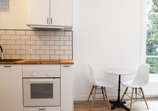 Rénovation de Cuisine