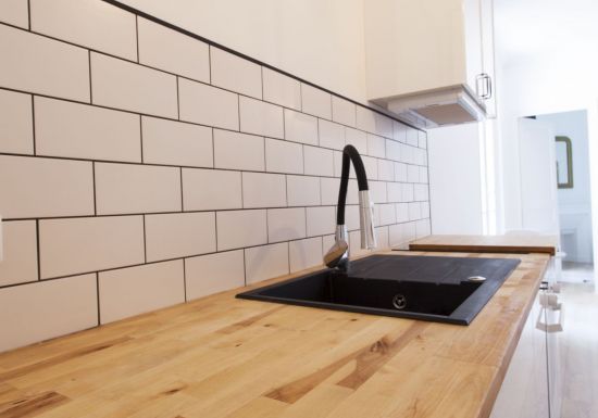 Rénovation de Cuisine