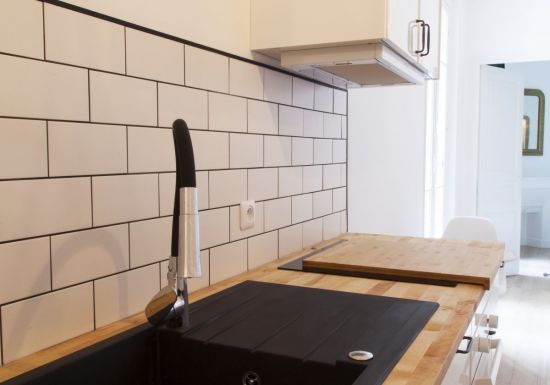 Rénovation de Cuisine