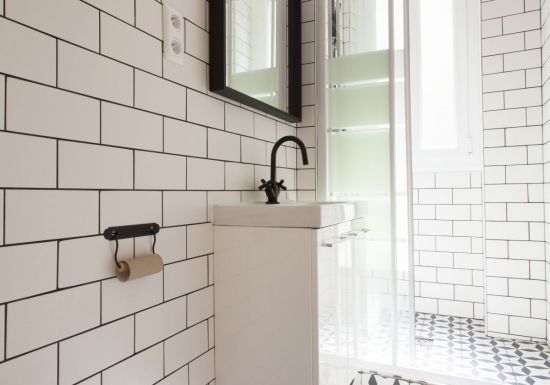 Rénovation Salle de Bain