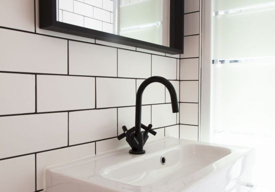 Rénovation Salle de Bain