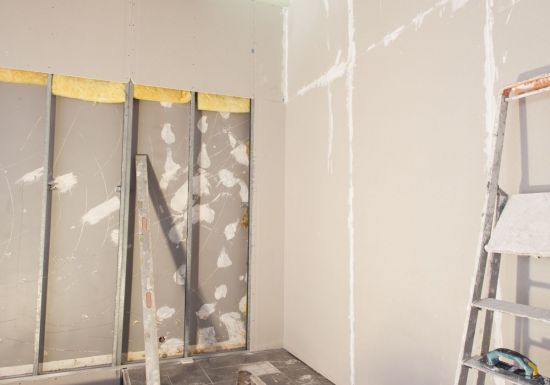 Chantier Agence Plazza