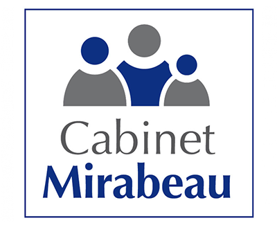Cabinet Mirabeau